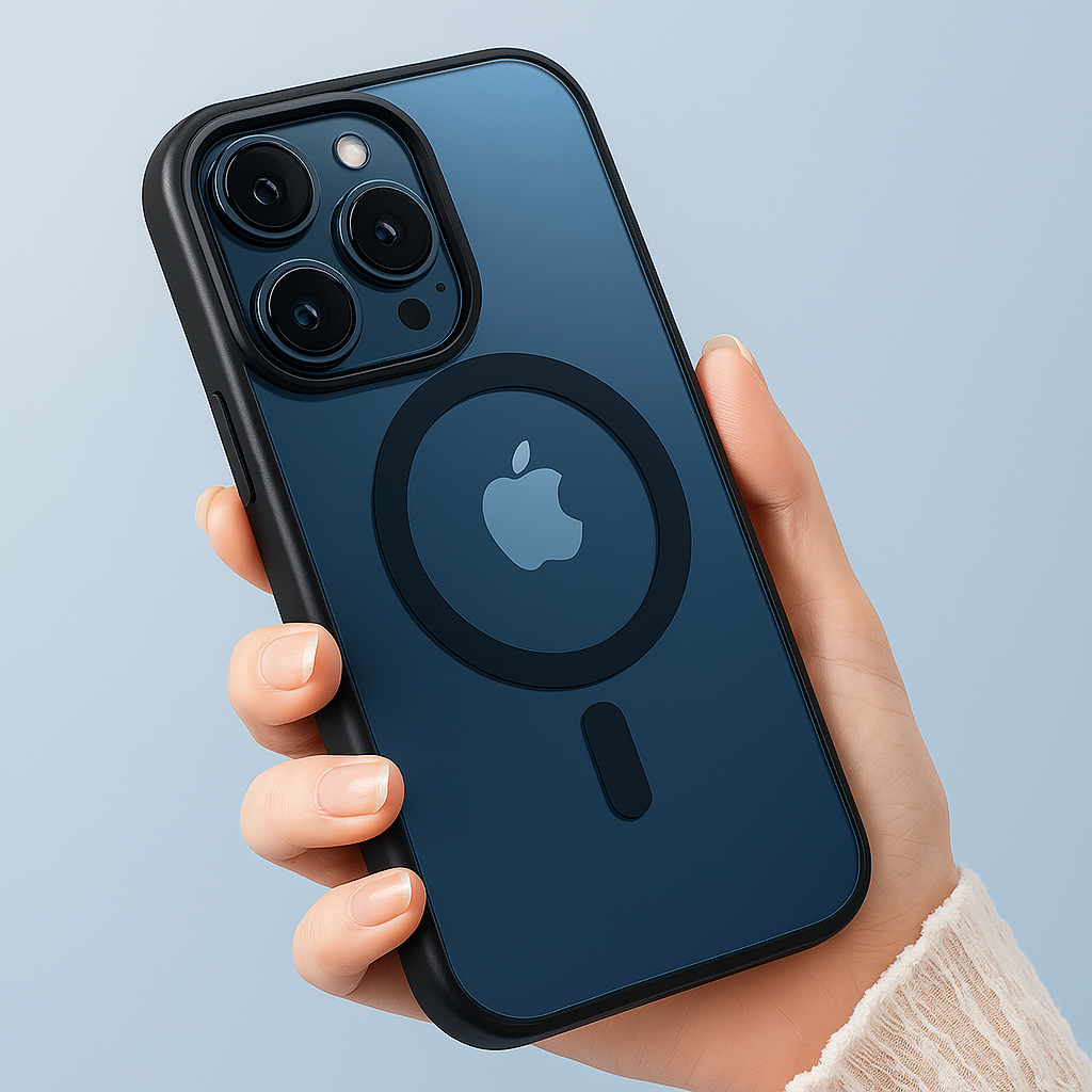 Coque iPhone Design