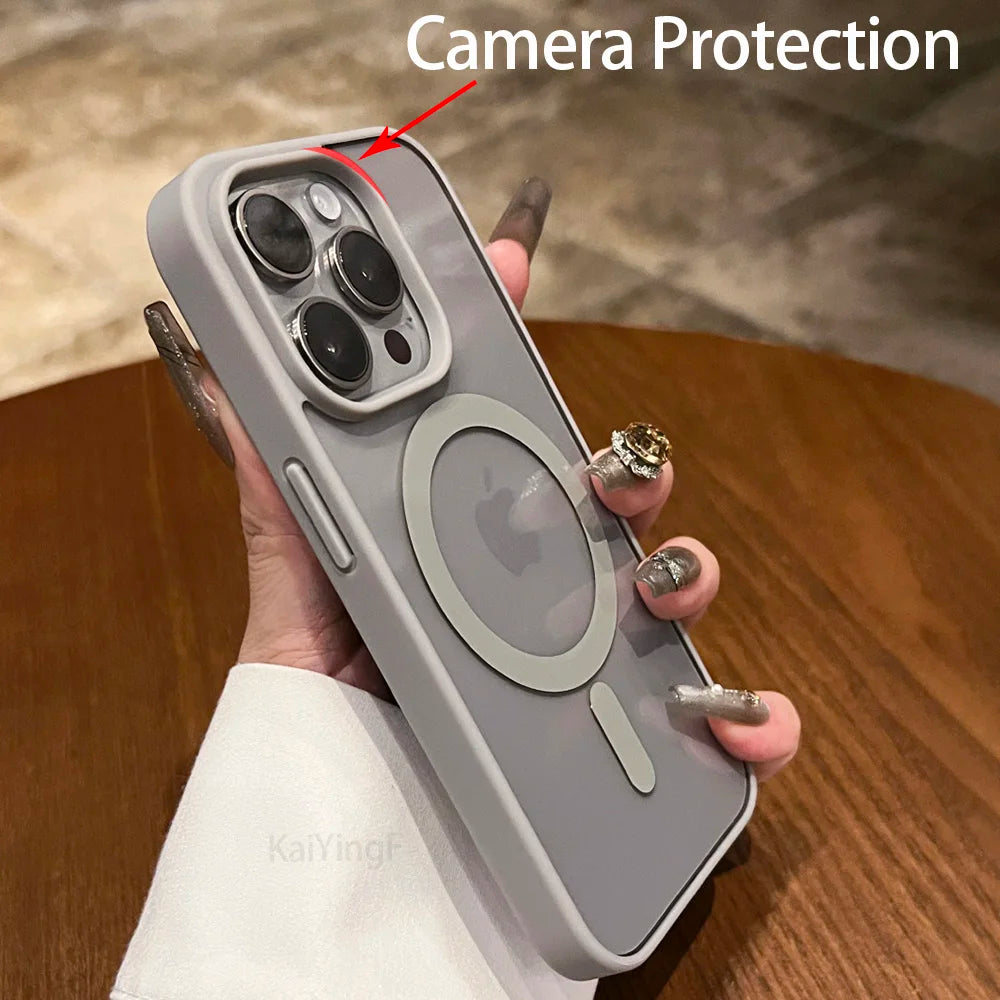 Coque iPhone Design