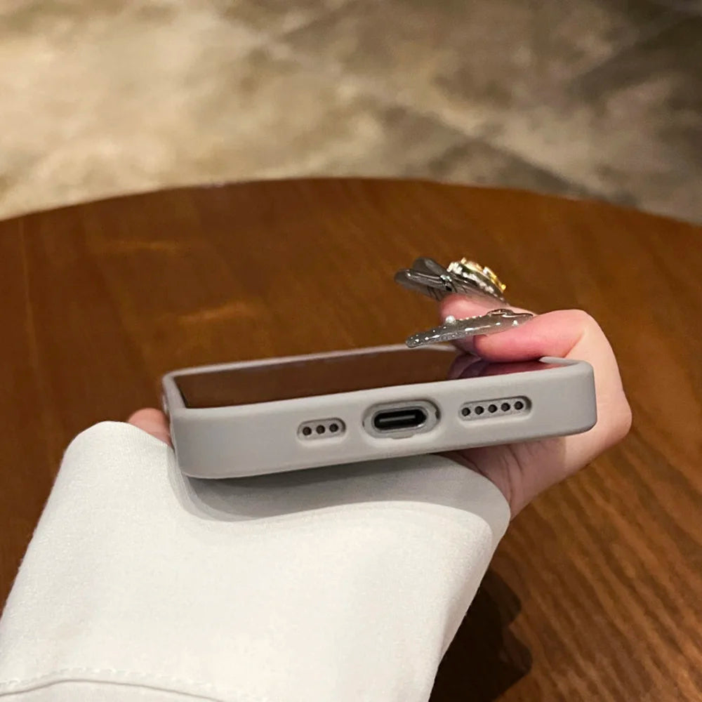 Coque iPhone Design