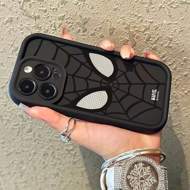 Coque Spider-Man Iphone