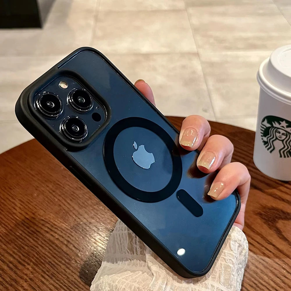 Coque iPhone Design