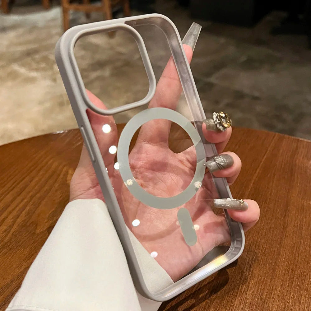 Coque iPhone Design