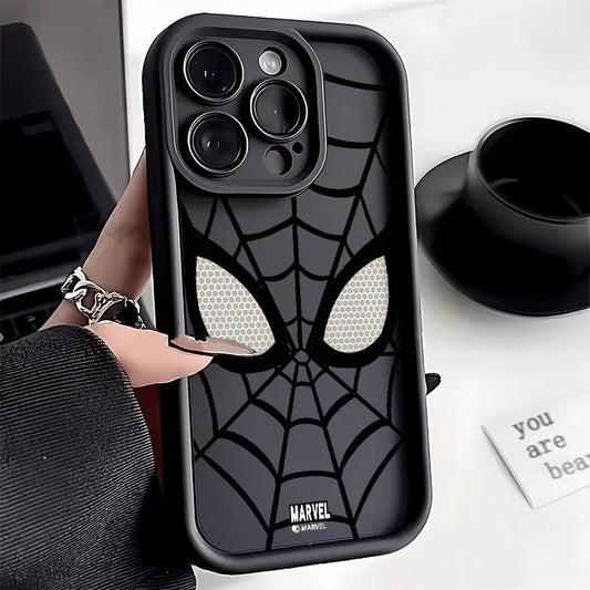 Coque Spider-Man Iphone