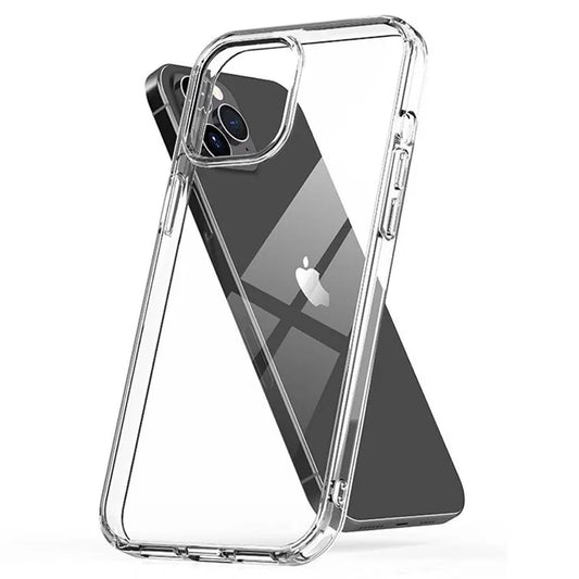 Coque Transparente Fine