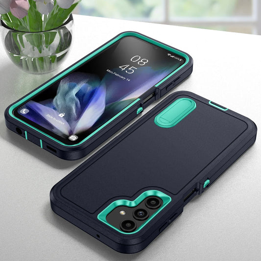 Coque Samsung Ultra-Robuste – Protection Militaire