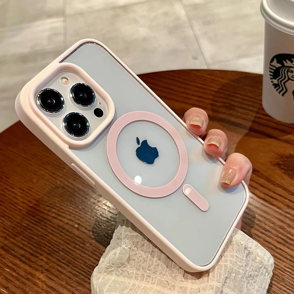 Coque iPhone Design